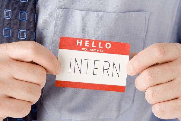 Experiential Learning Intern