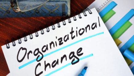 How To Plan, Implement, And Manage Organizational Change